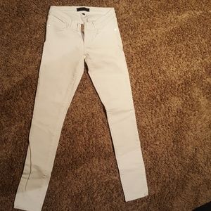 Juicy Couture Jeans.